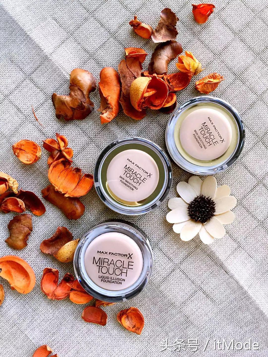 想要奶油肌粉底哪个牌子好,想要皮肤好点用什么粉底液