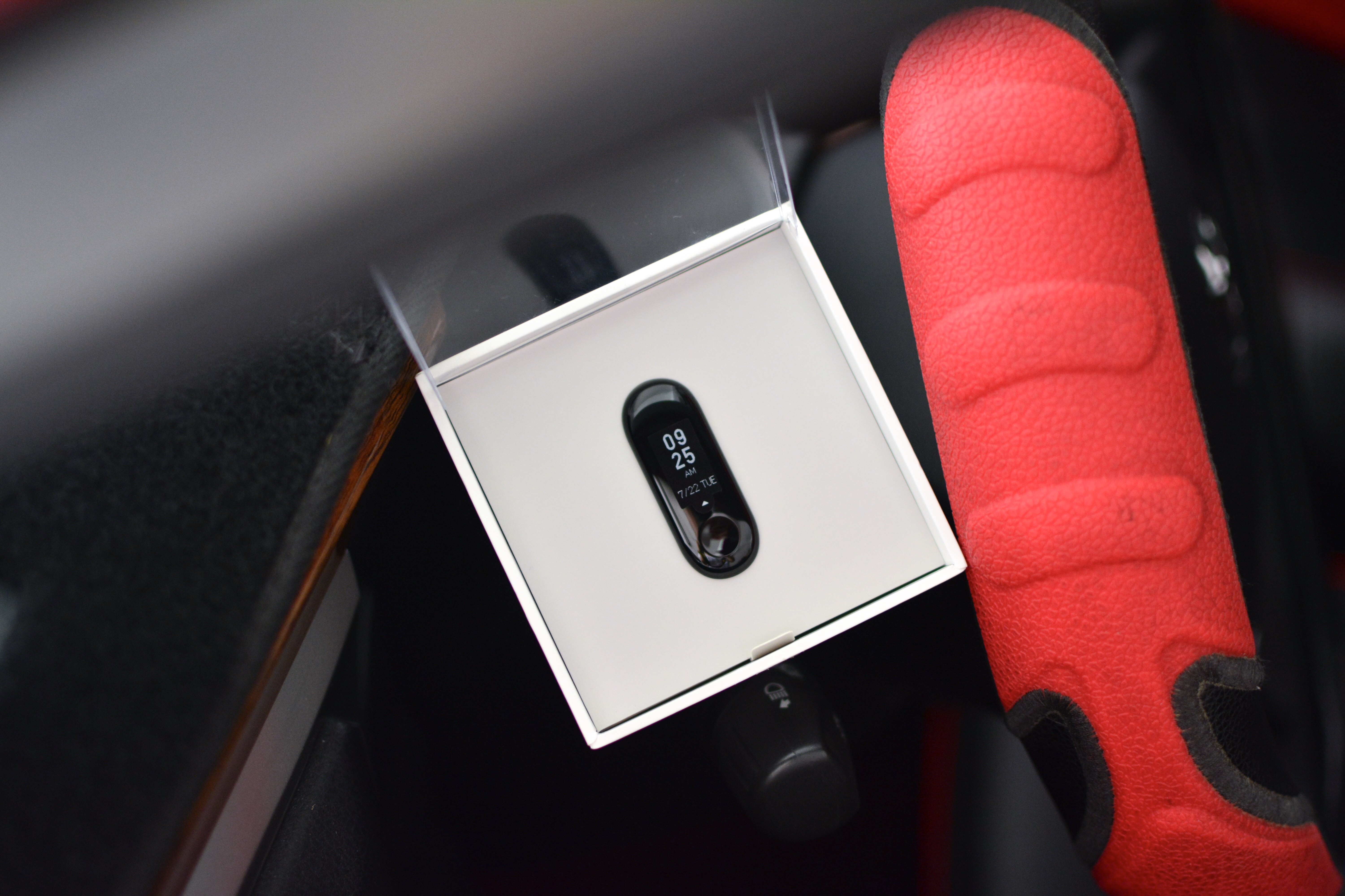 小米手环3能续航多久,小米手环3真实续航