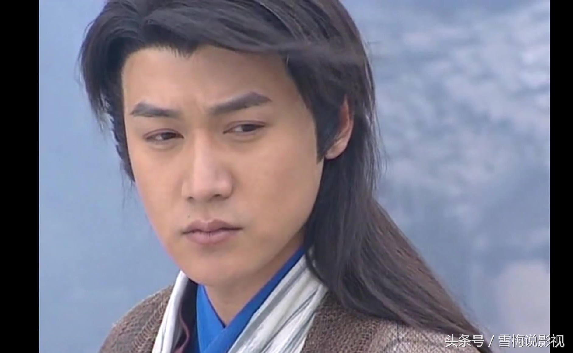 范冰冰李冰冰合演电影,双冰组合李冰冰范冰冰