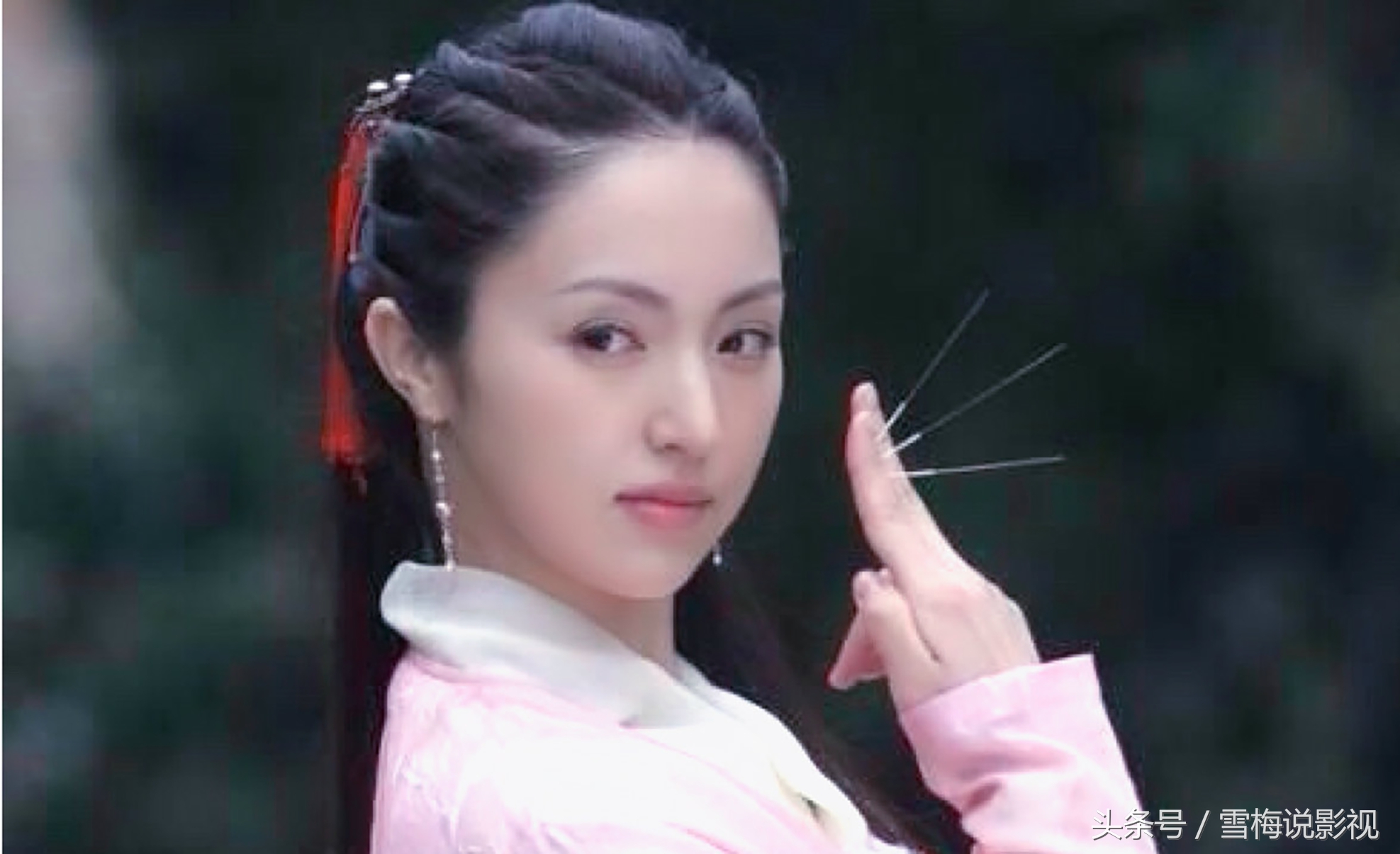 范冰冰李冰冰合演电影,双冰组合李冰冰范冰冰