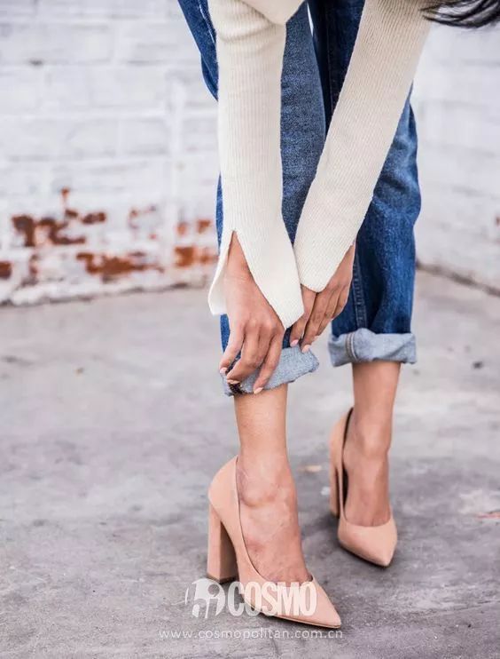 时髦就是不好好穿衣,时髦办