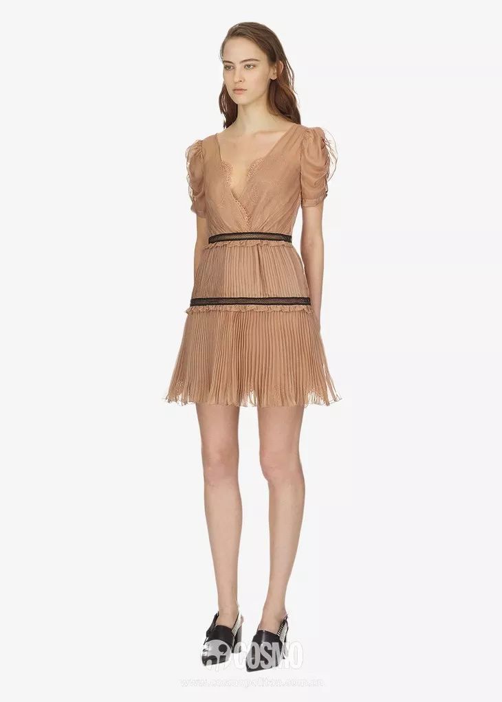 时髦就是不好好穿衣,时髦办