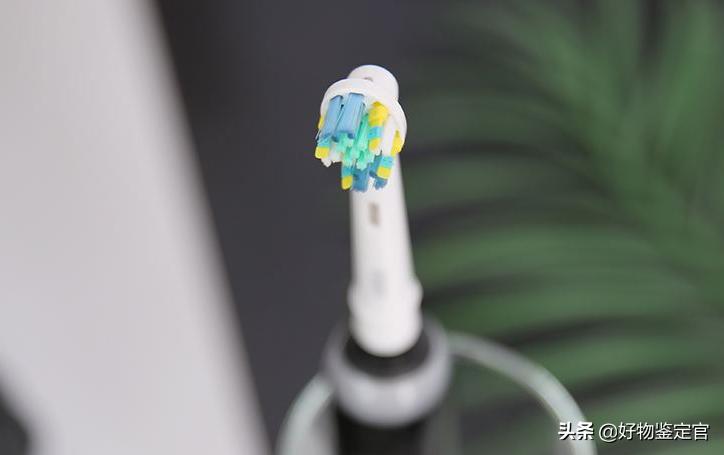 欧乐b电动牙刷有声波的吗,米家声波牙刷t700与欧乐bpro3