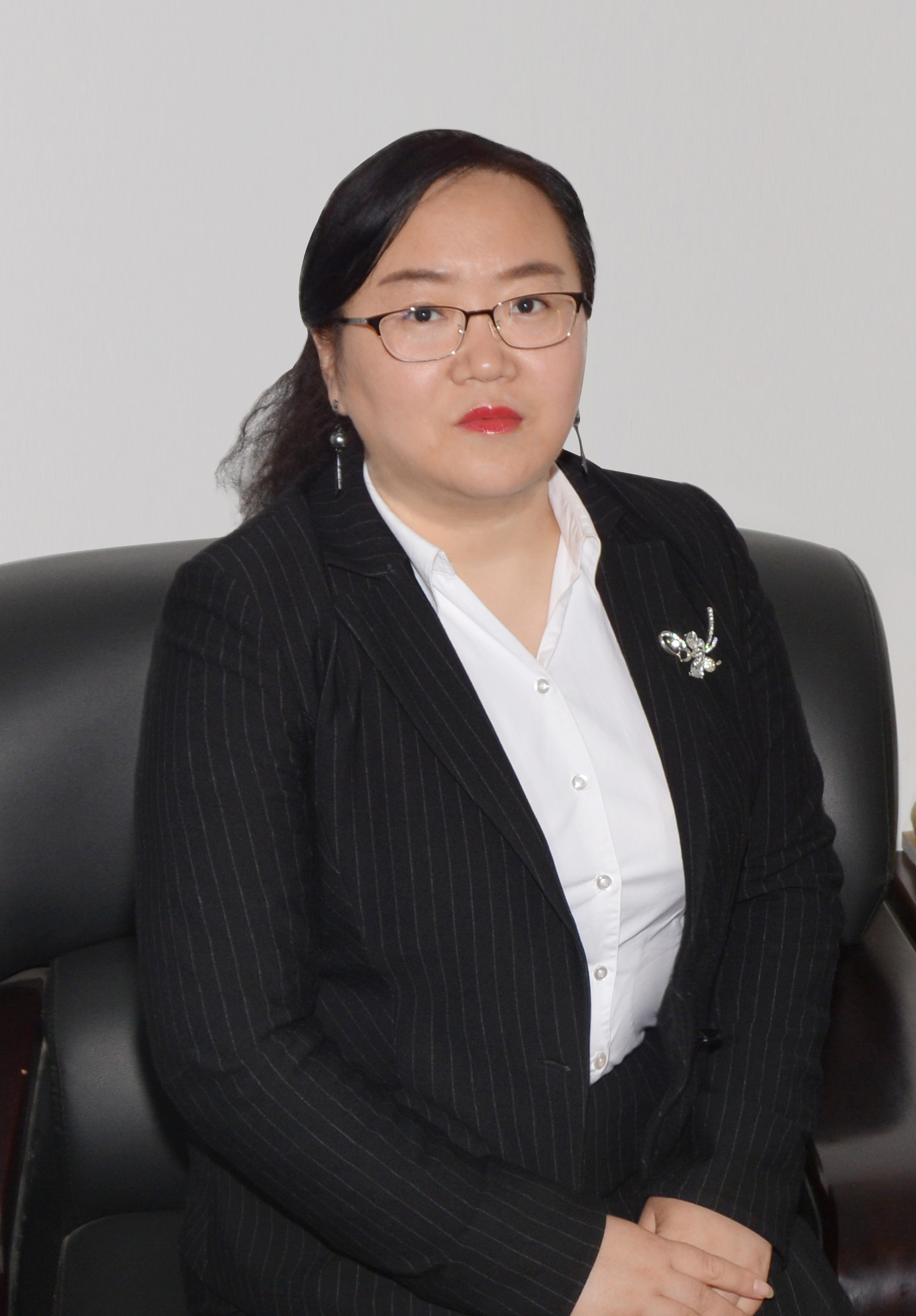 大众财富徐淑娟：财富管理行业将迎来大时代和新格局