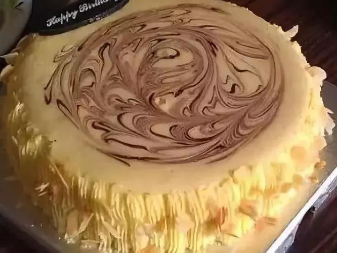 轻奢小众高级感甜品店推荐,适合一年四季的甜品店