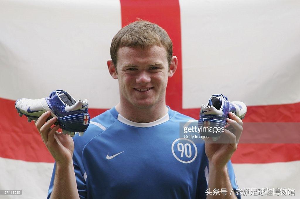 世界杯最强足球鞋排名,世界杯最火前十的足球鞋