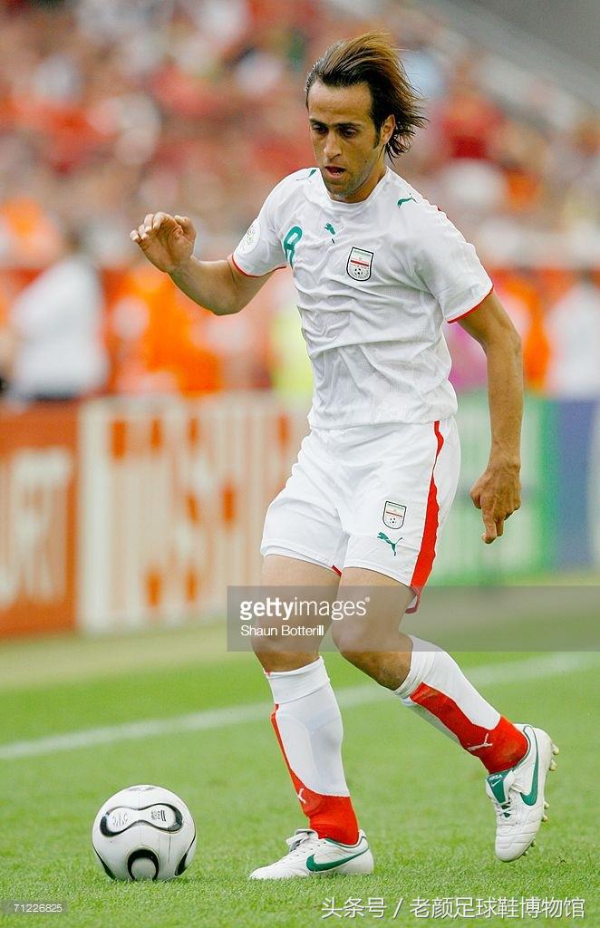 06年世界杯宣传nike,世界杯最火的足球鞋