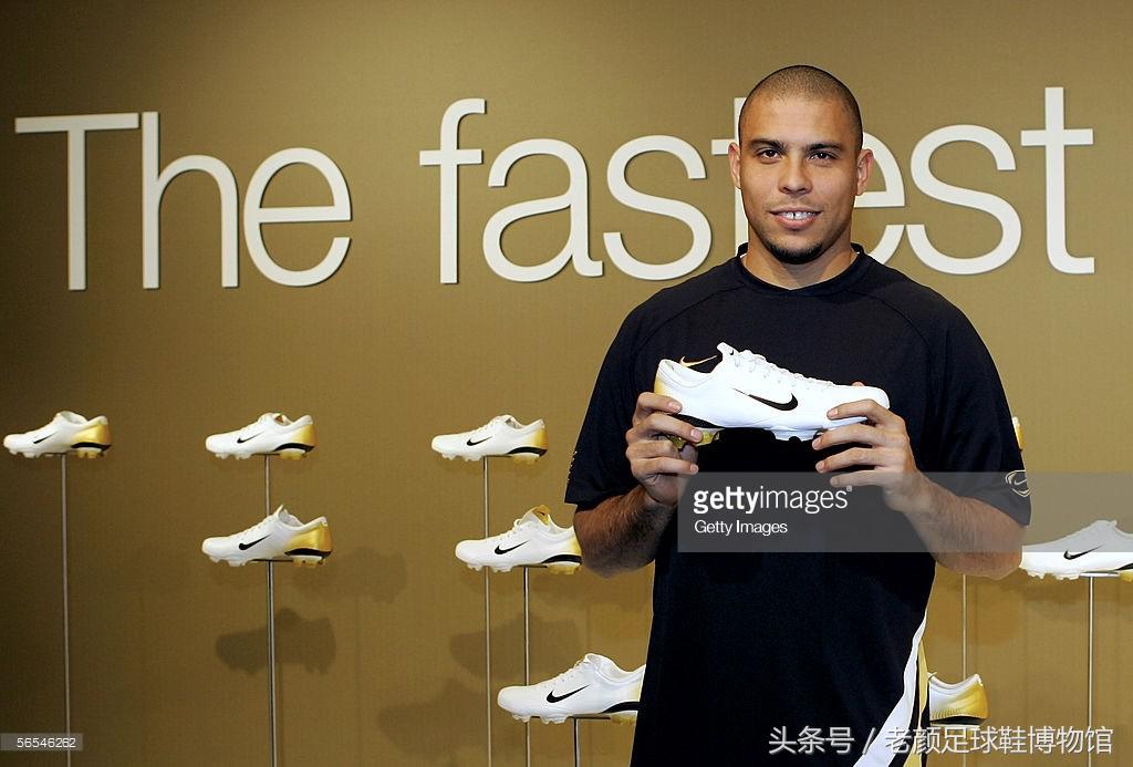 06年世界杯宣传nike,世界杯最火的足球鞋
