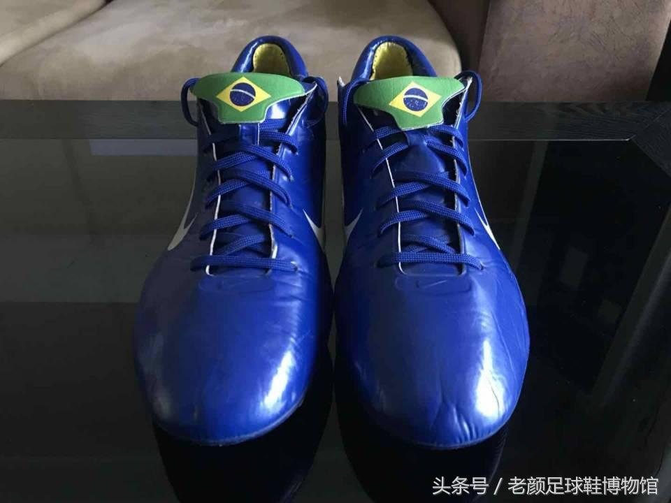 06年世界杯宣传nike,世界杯最火的足球鞋