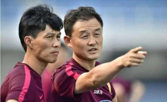 97男足国家队主教练,97年国奥队员的主力名单