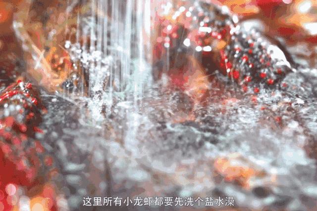 抖音150只小龙虾,抖音播放量破10万