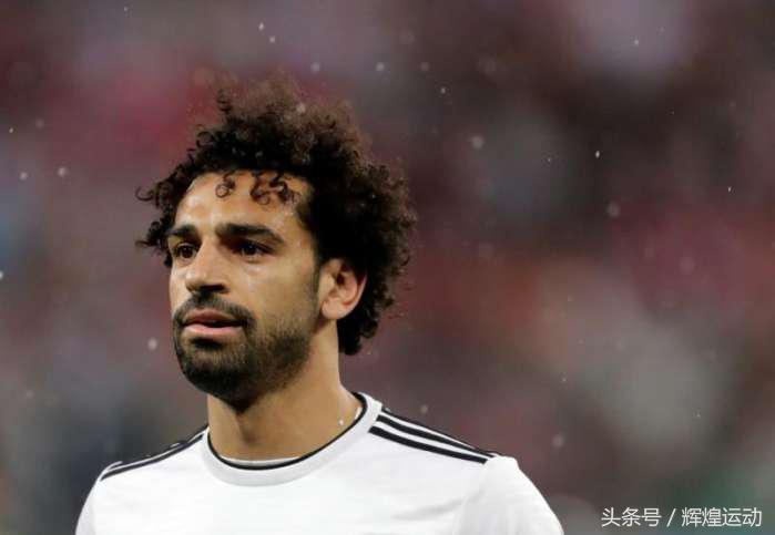 萨拉最新比赛消息,埃及英雄大战完整版