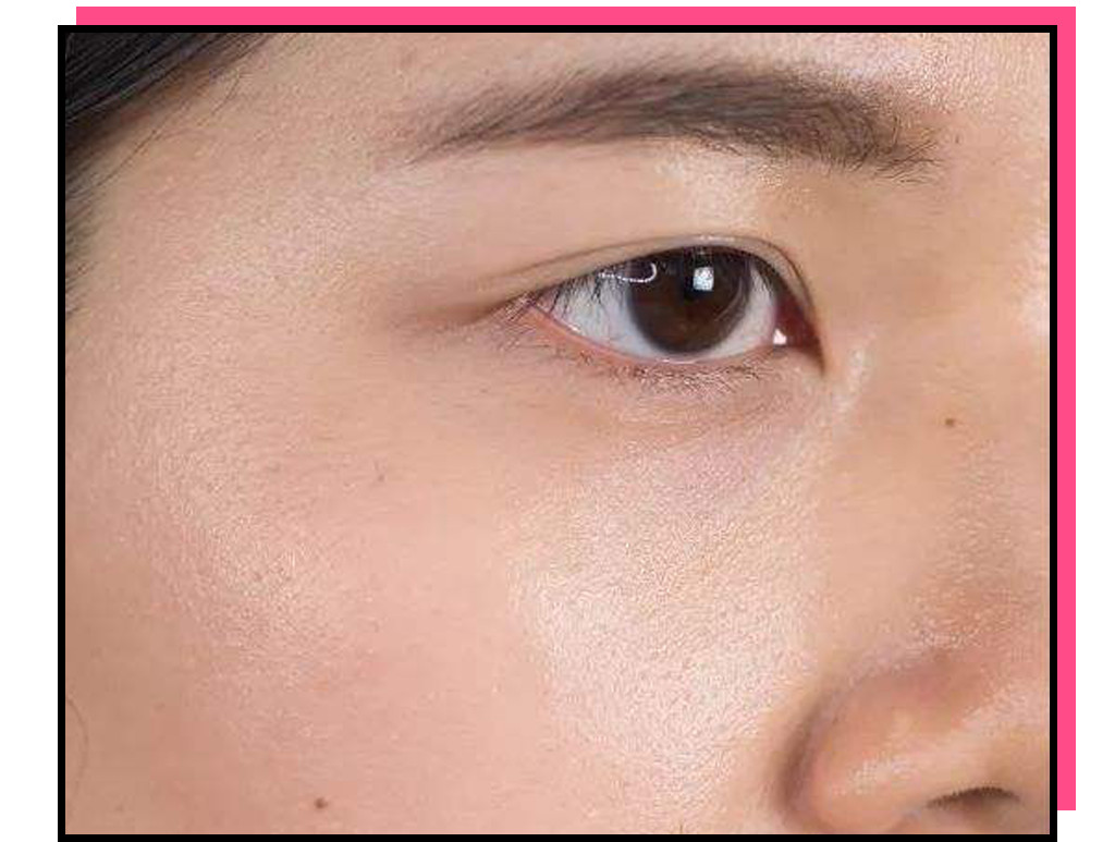 防脱妆的正确使用方法,三个防脱妆小技巧