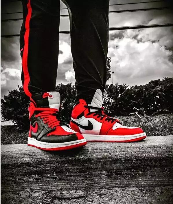 潮人必备鞋款推荐,潮人必备哪几款鞋