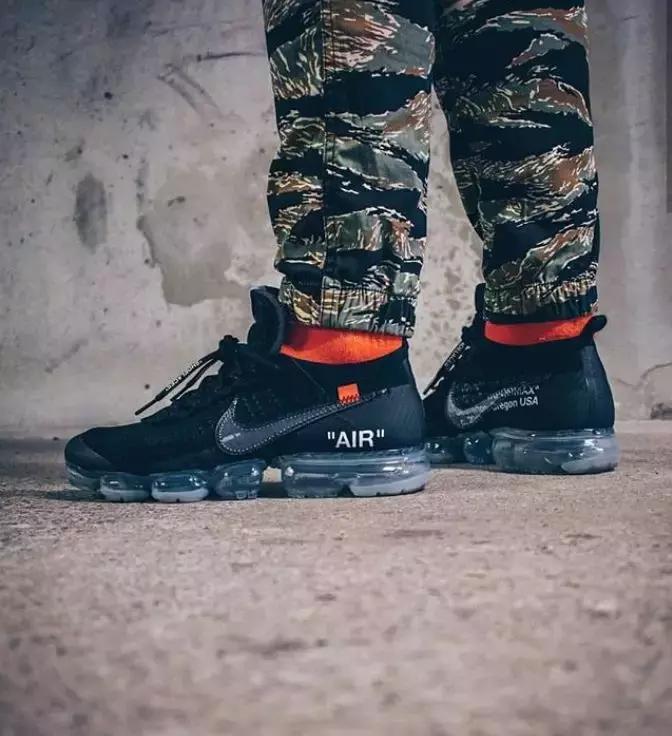 潮人必备鞋款推荐,潮人必备哪几款鞋