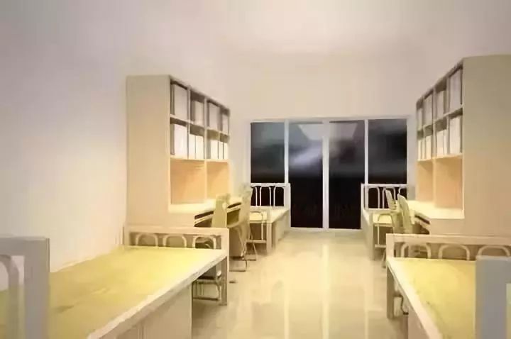 这7所大学宿舍那叫一个美,再看看自己的,简直没法比