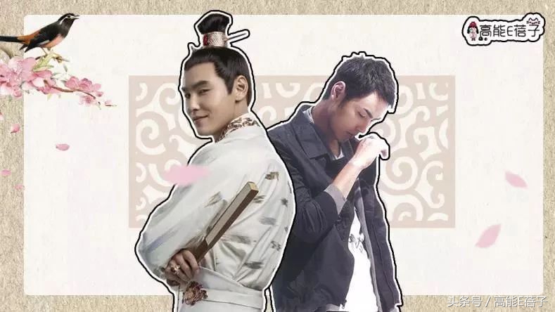 扶摇中阮经天饰演角色叫什么名字,扶摇电视剧扶摇变身凤凰片段