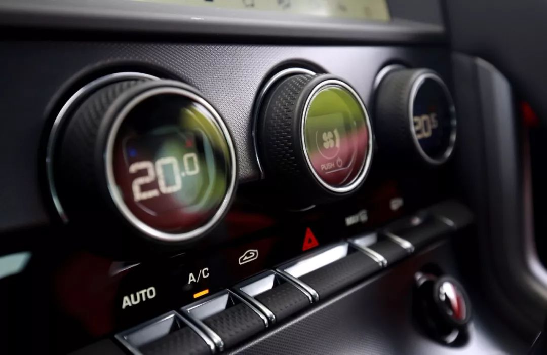 f-type的格调,f-type小毛病很多吗