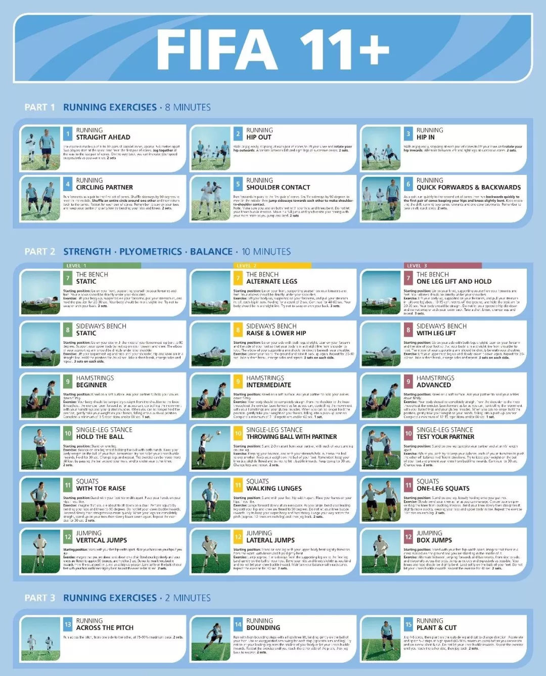 踢球注意脚不要受伤,踢球必做热身