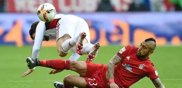 世界杯看完看什么,看世界杯德语