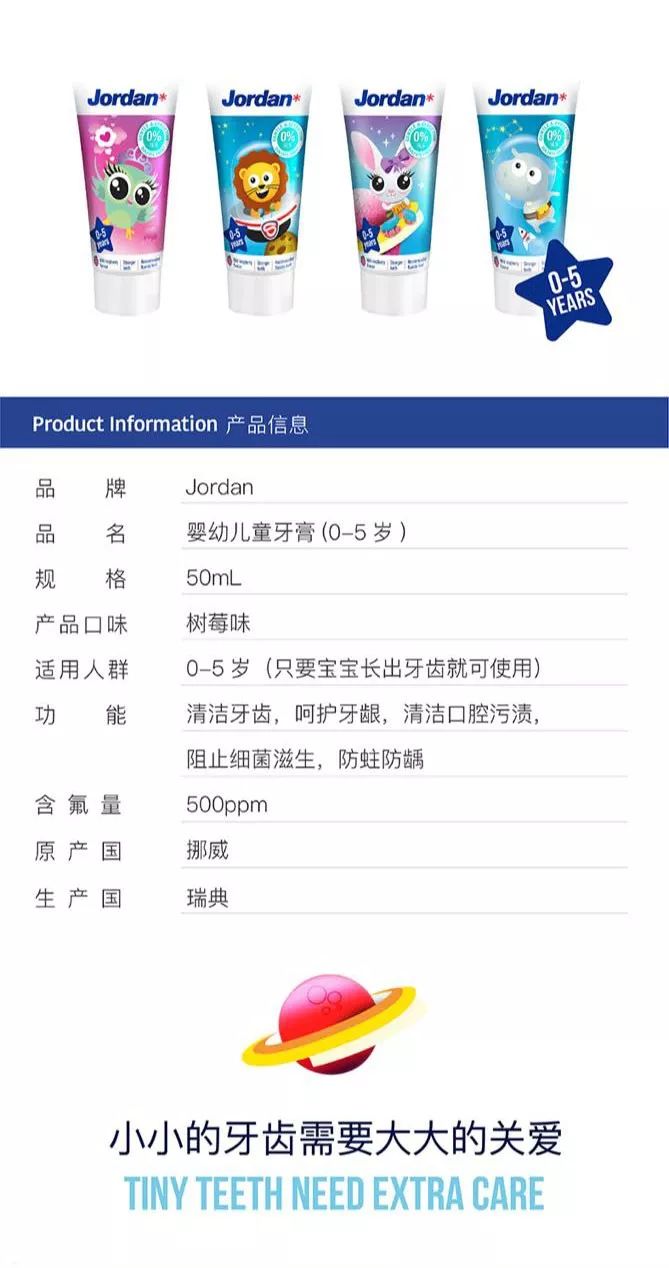 国外哪款牙膏比较好,品质好的德国牙膏