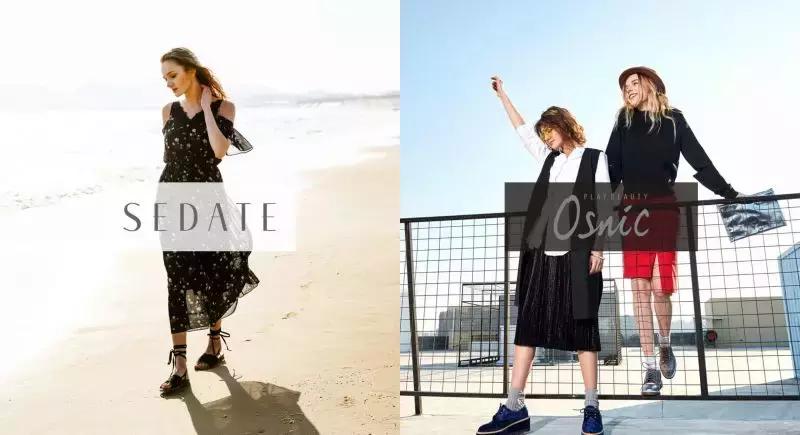 现在最火的国内女装品牌有哪些,中国最受欢迎的十大品牌女装