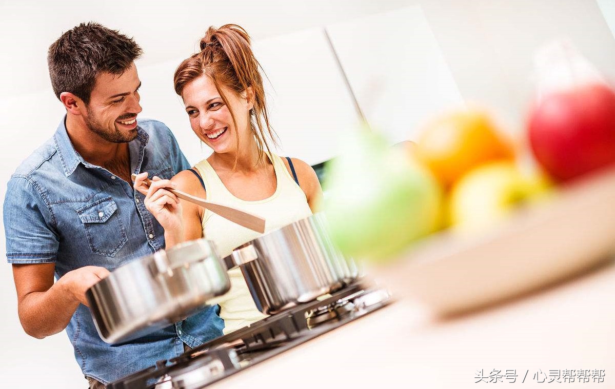 眼红别人生活过得好,羡慕别人老婆懂得心疼自己老公