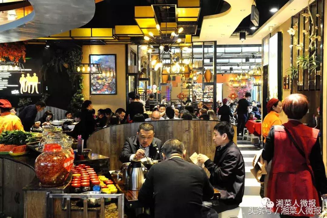 吸引一波又一波上门的投资者，“自成一派”的味派是如何做到的？