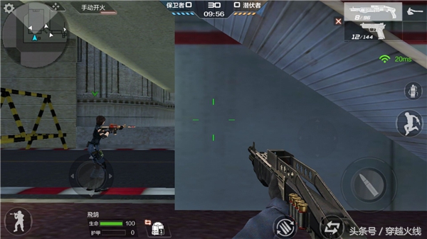 总是拿不到MVP？换这把枪试试！