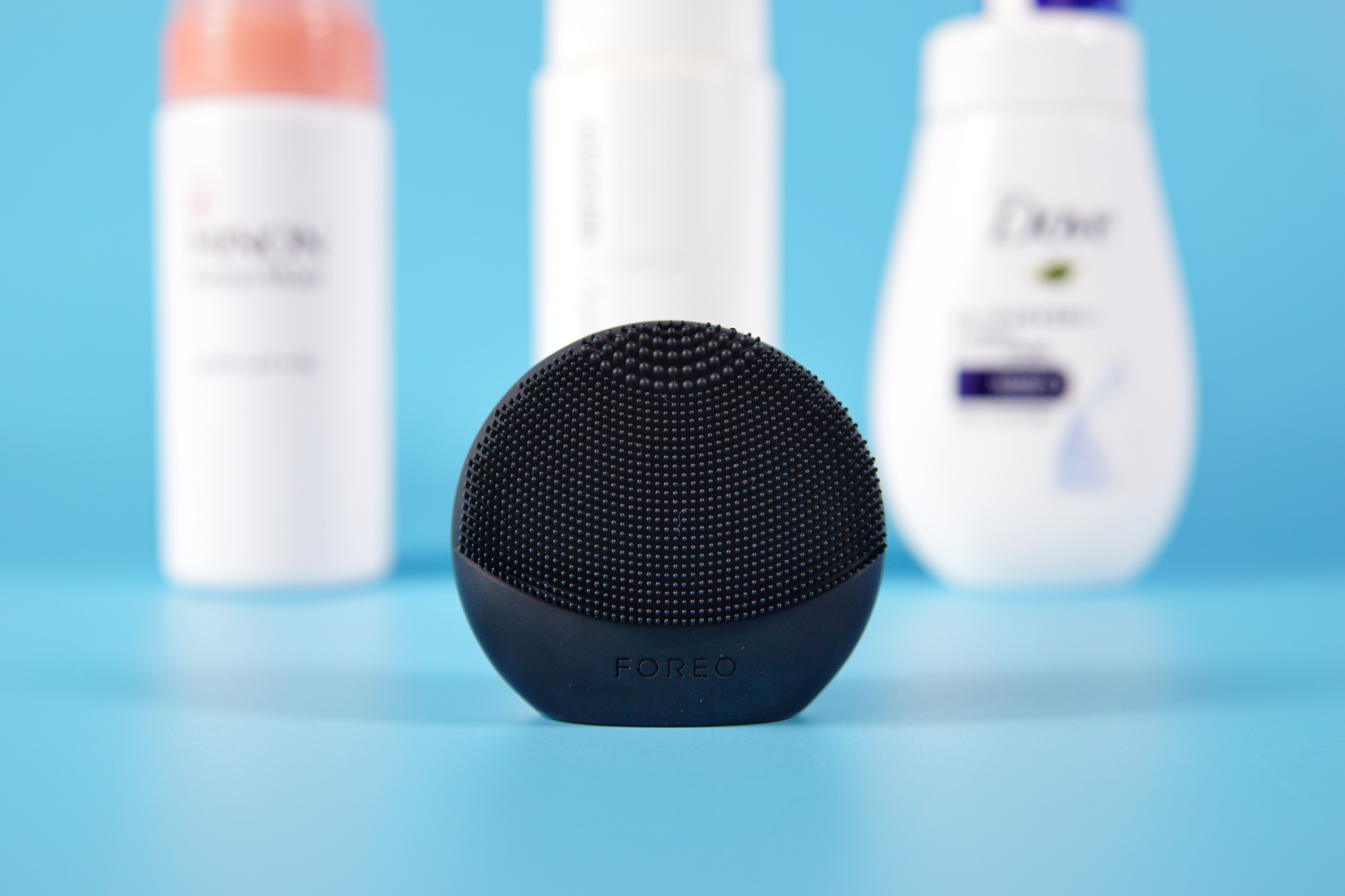 少花冤枉钱认准好产品,射频美容仪拔草还是种草