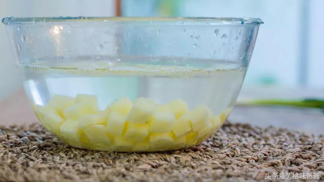 口感滑嫩简单又好吃,香味浓郁口感绵密滋润做法超简单