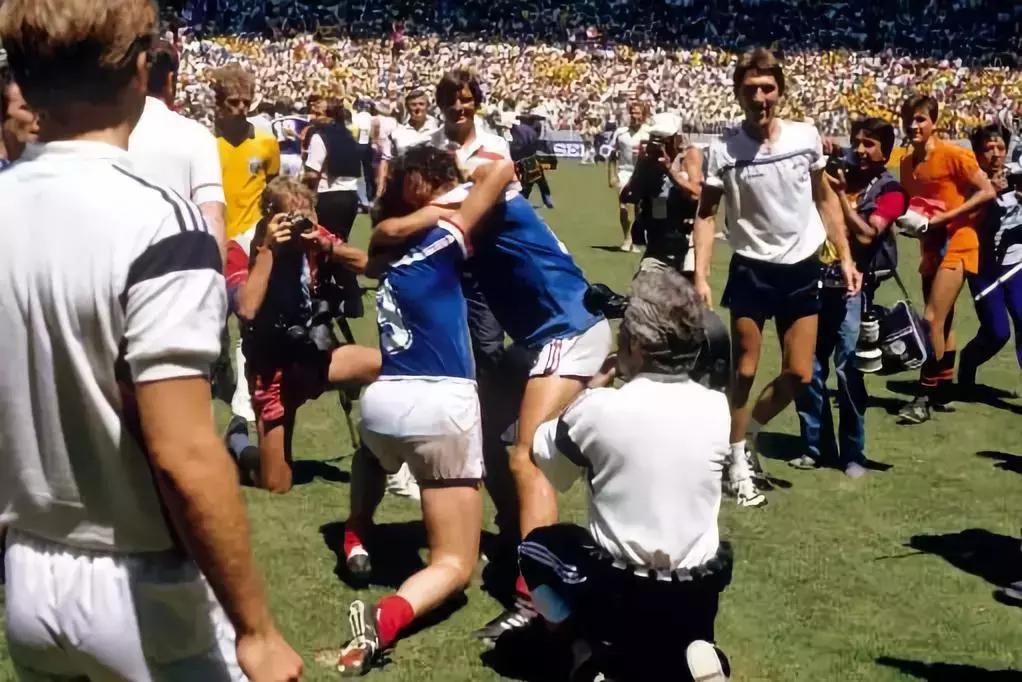 巴蒂斯图塔最后一场世界杯,世界杯最难忘的比赛