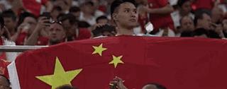俄罗斯世界杯中国球迷,俄罗斯世界杯中国球迷意味着什么