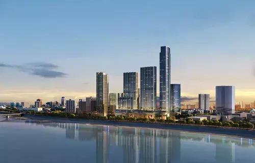 长沙顶级富人区曝光,长沙27个顶级富豪