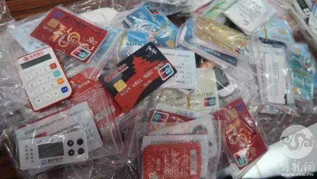 菲律宾海关扣押货物,菲律宾海关查获