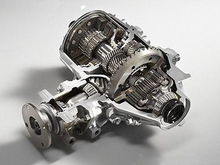 奇瑞万里扬CVT25变速箱,万里扬cvt18变速器质量怎么样