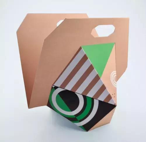 创意十足的手提袋,30-40岁高档手提袋高级感