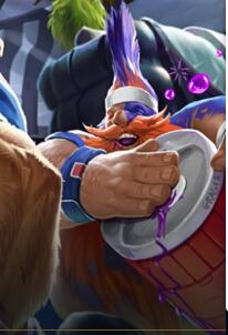 盘点英雄联盟最美皮肤,英雄联盟世界赛所有冠军皮肤