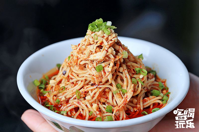 长沙4天三夜吃货游,长沙吃喝玩乐235