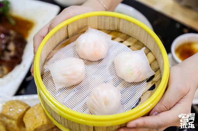 长沙4天三夜吃货游,长沙吃喝玩乐235