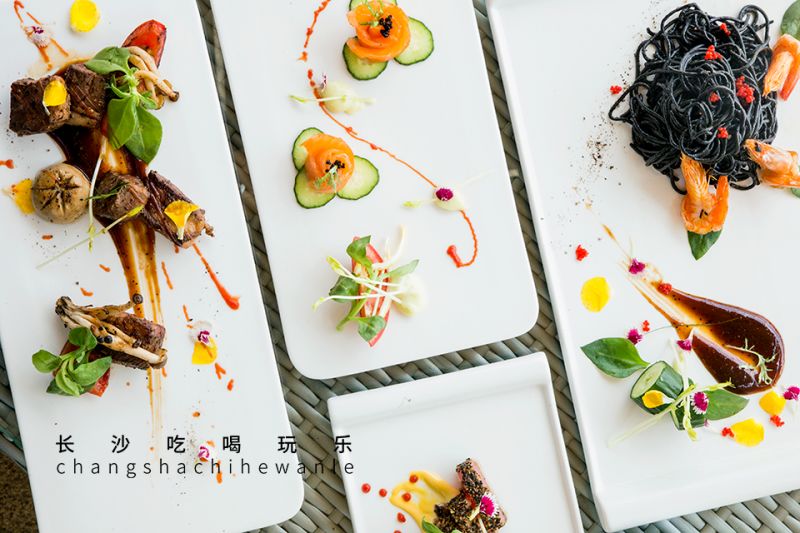 长沙4天三夜吃货游,长沙吃喝玩乐235