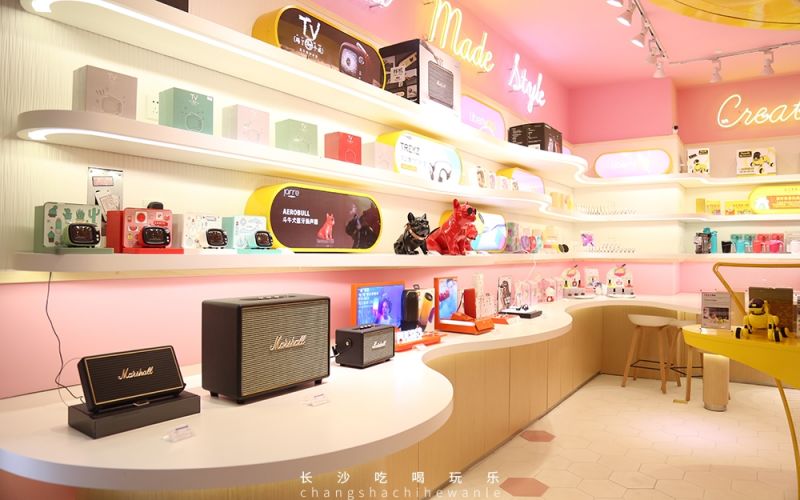 长沙4天三夜吃货游,长沙吃喝玩乐235