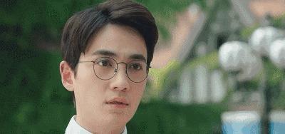 《镇魂》嗑糖*法大**好，男主的一个眼神就让无数观众入坑了