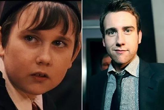 哈利波特里的胖小子瘦身逆袭，他的人生和电影一样励志