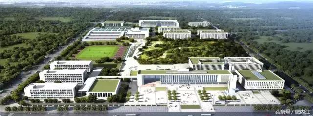 内江邓家坝16个重点项目,内江九龙村2022重点项目