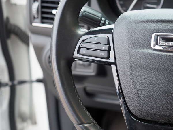 年轻人的第一台suv观致5,观致5suv功能介绍