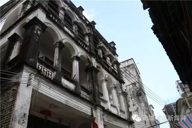 说走就走的旅行广西防城港,自己一个人去防城港旅游