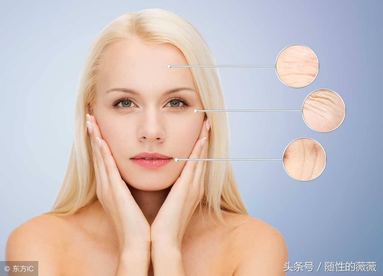 保持年轻的9个秘诀,童颜不老美白秘诀