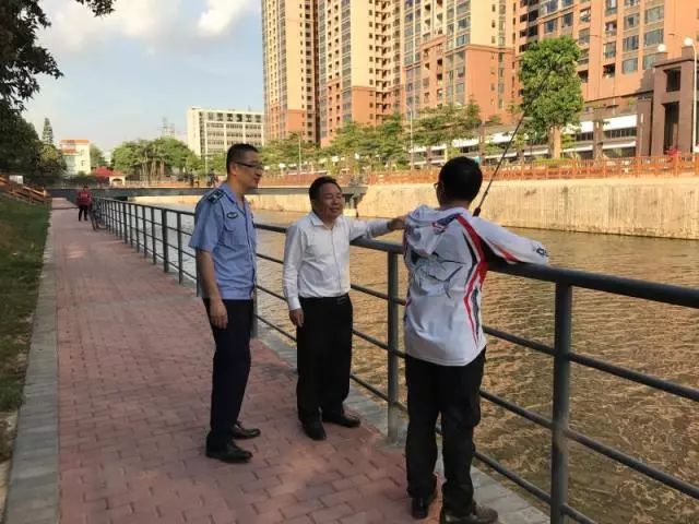 新安调查,新安县暗访组