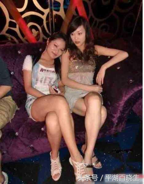 真是人生有“奇迹”!坐台小姐只用三步竟变成企业高管了